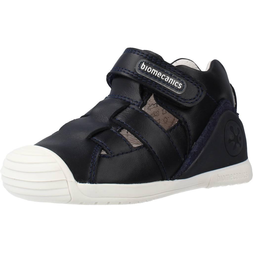 Biomecanics modelo 222140b cor azul