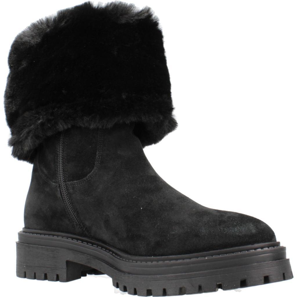 Botas Mujer Geox D Iridea 5/5