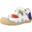 Sandales Kickers Modèle Sushy Couleur Blanc