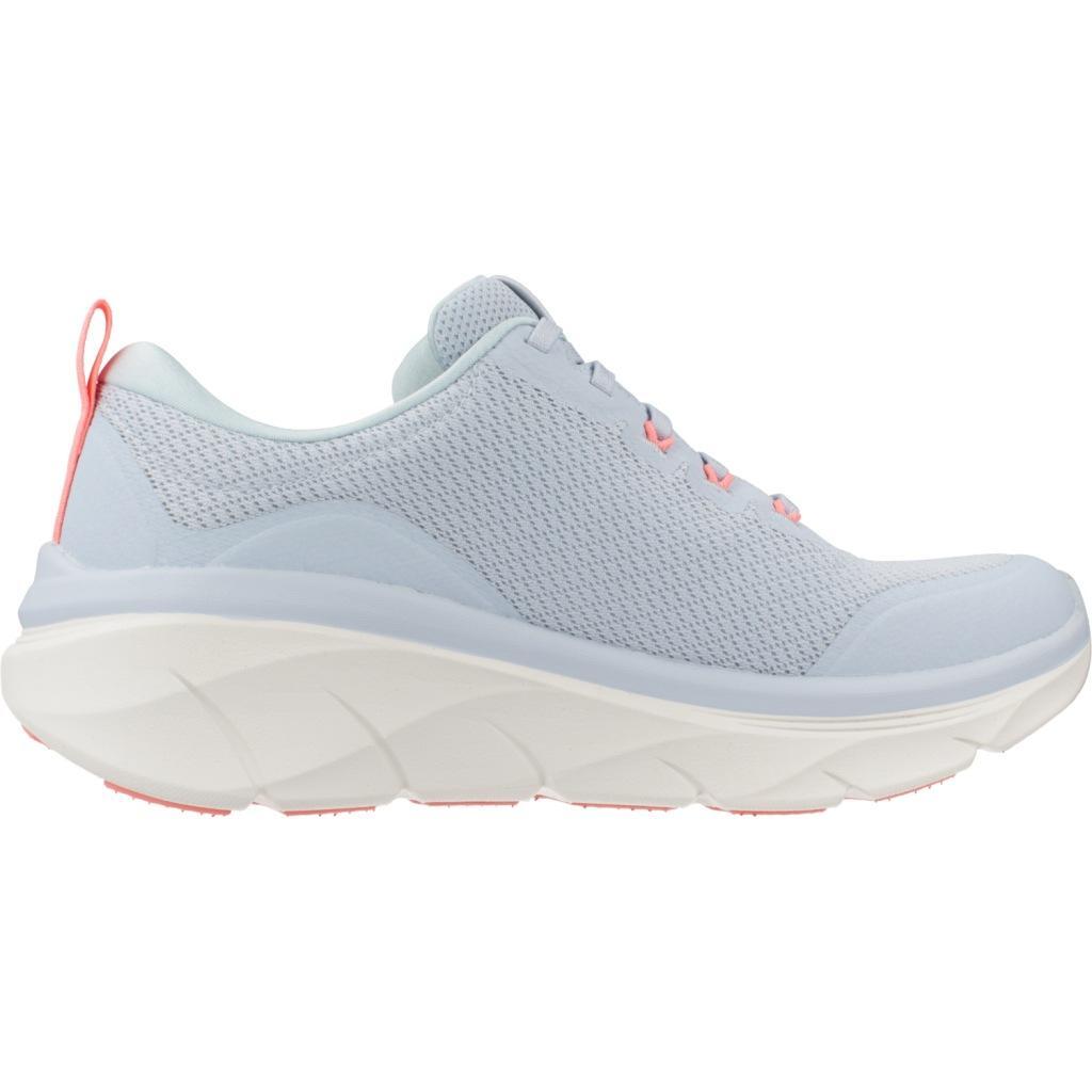 Sneakers Skechers Model 150095s Kleur Blauw 4/5