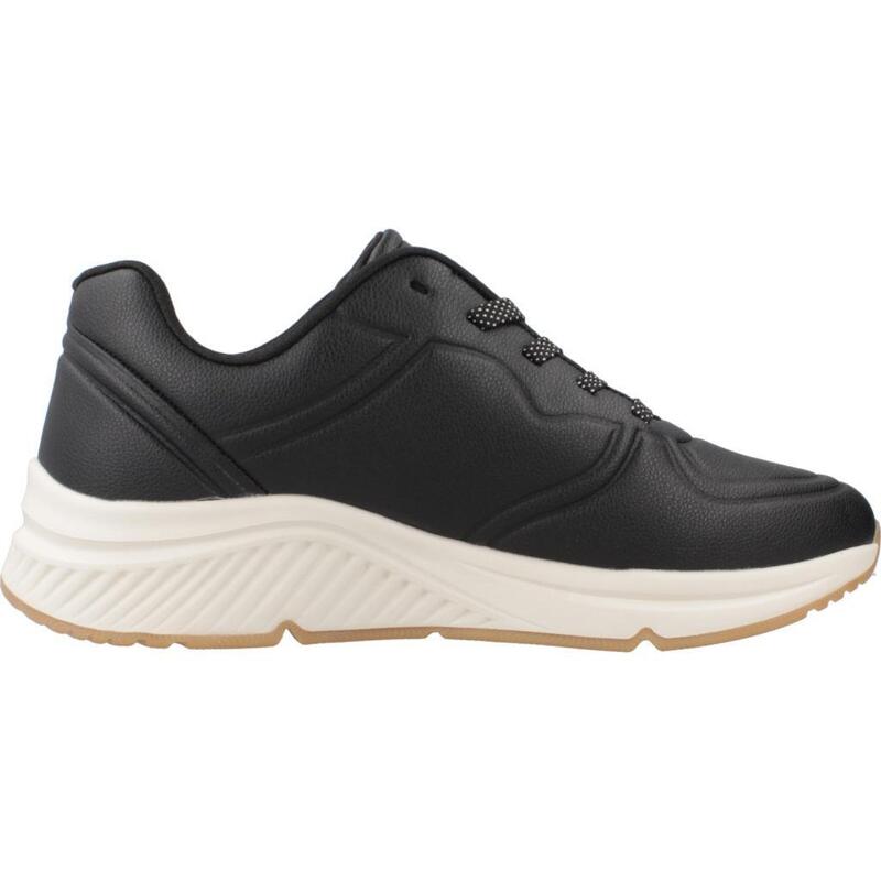 Pantofi sport femei Skechers Bobs Arch Comfort B, Negru