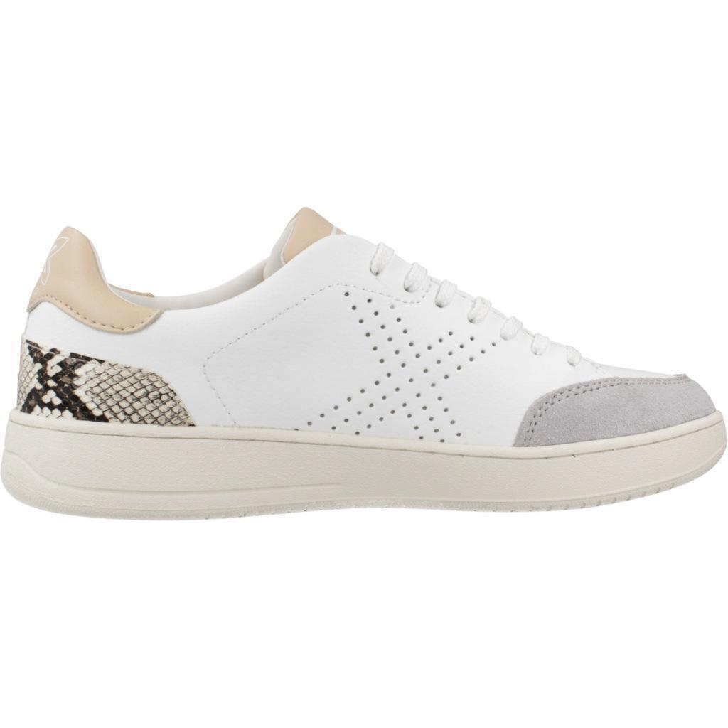 Baskets Munich Modèle 8837002m Couleur Blanc 4/5