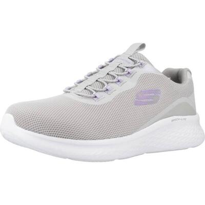 Zapatillas mujer Skechers Skech-lite Pro Blanco