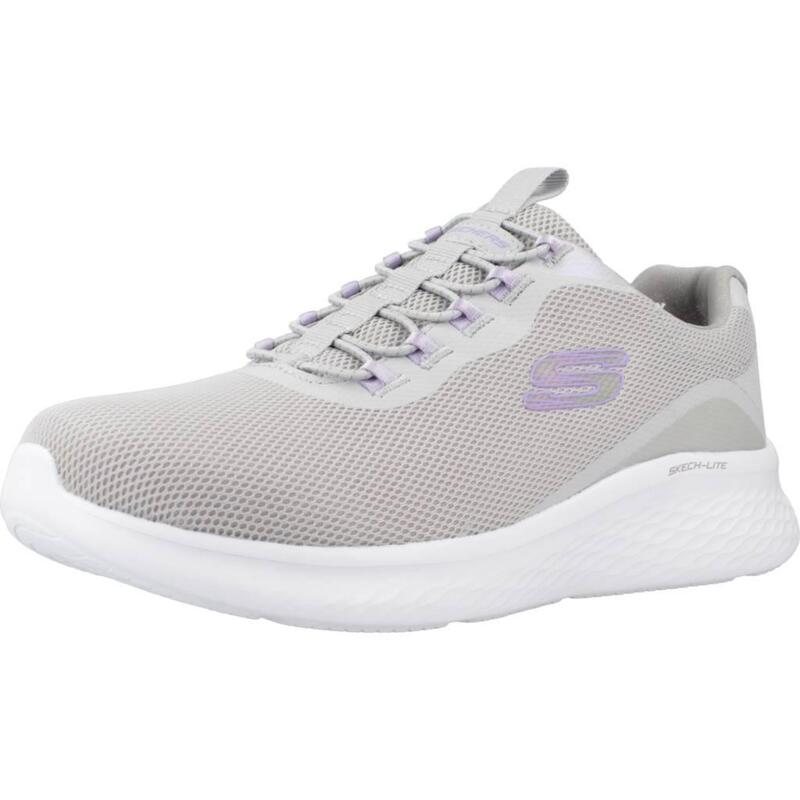 Baskets Skechers Modèle Skech-lite Pro Couleur Gris