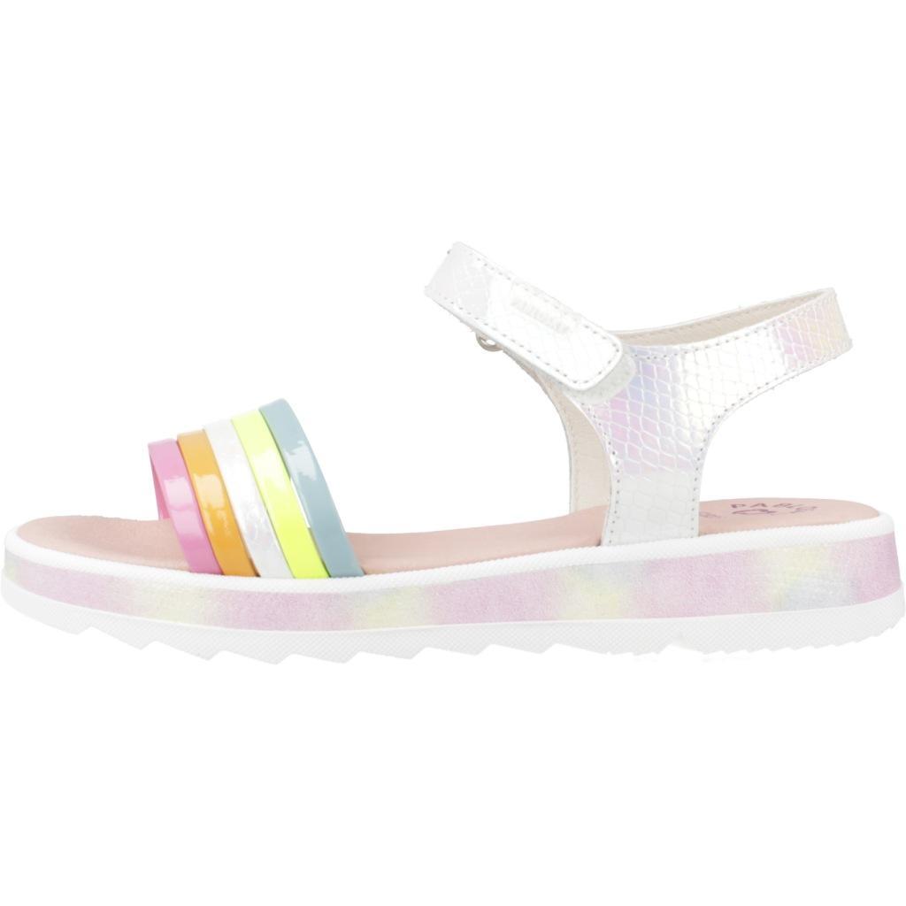 Pablosky Modelo 431304p Cor Branco 2/5