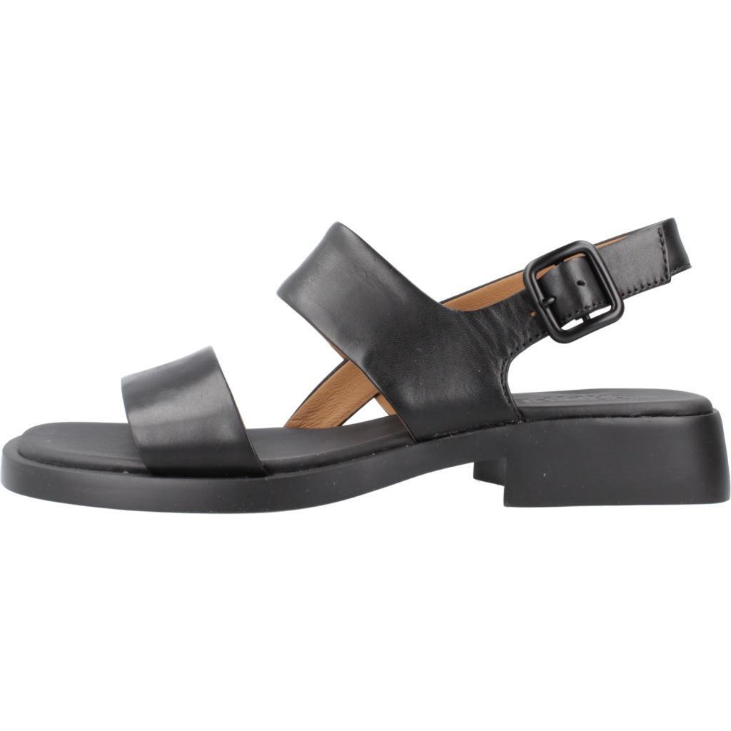 Sandales Camper Modèle Dana Couleur Noir 2/5