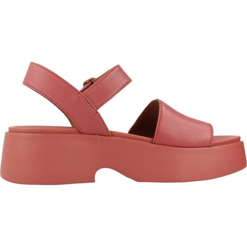 Sandales Camper Modèle 149035 Couleur Bordeaux