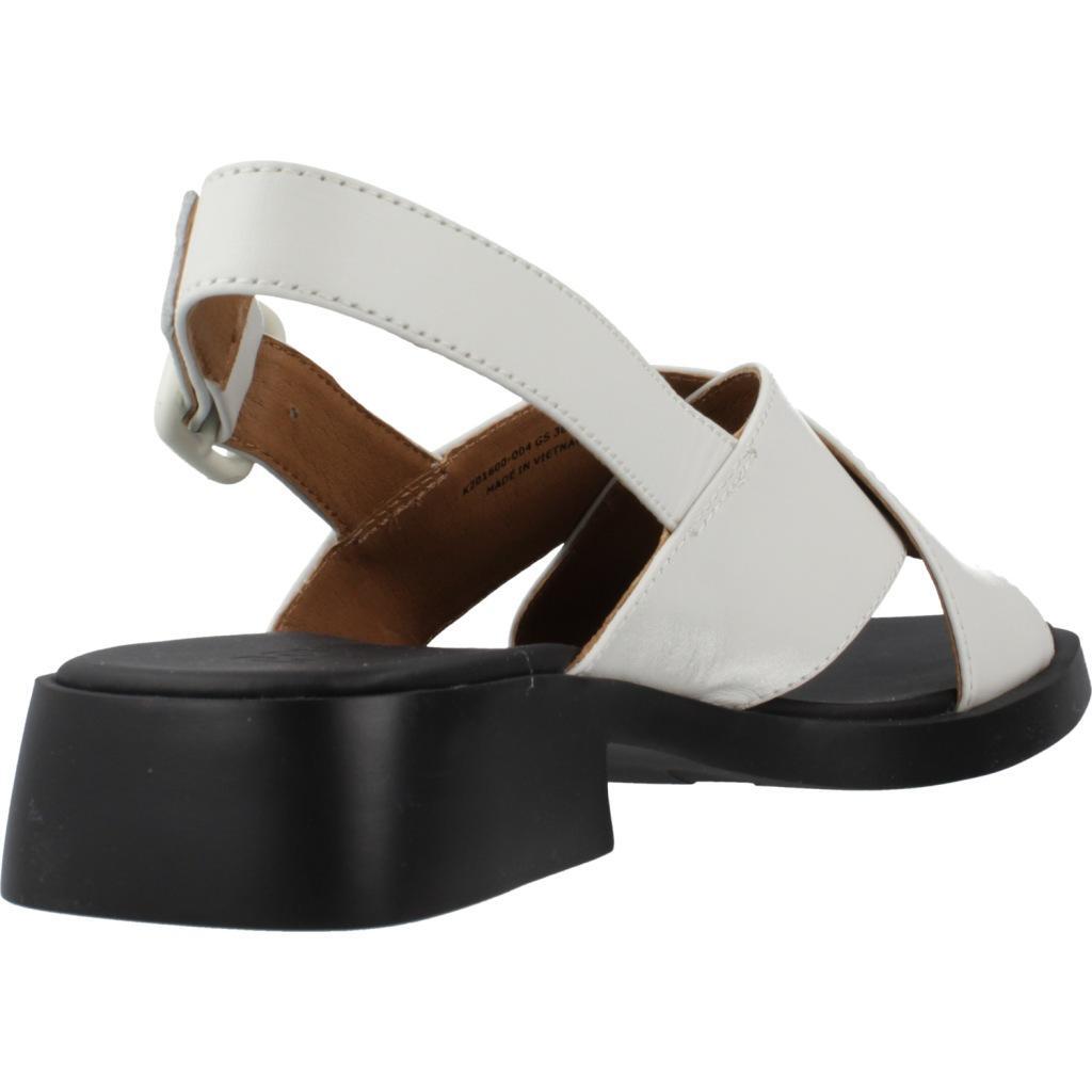 Sandalen Camper Model K201600 004 Kleur Wit 3/5