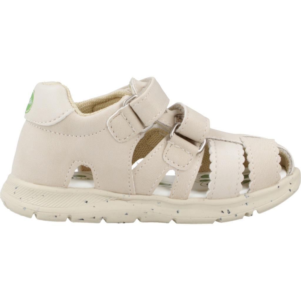 Sandali Chicco Modello Giusy Colore Beige 4/5