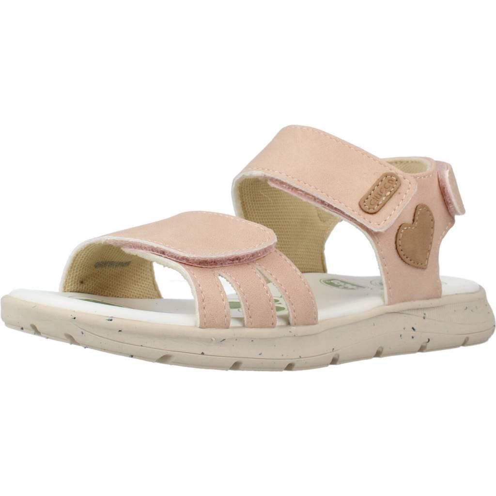Chicco - Sandales Chicco Modèle Cordelia Couleur Rose - Sandales - Rose - 23 - Decathlon