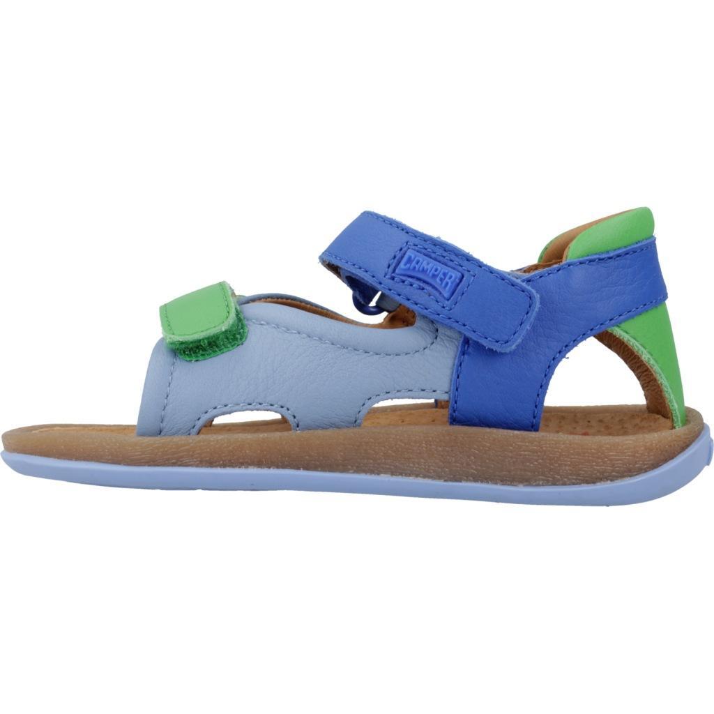 Sandali Camper Modello K800362 012 Colore Multicolore 2/5