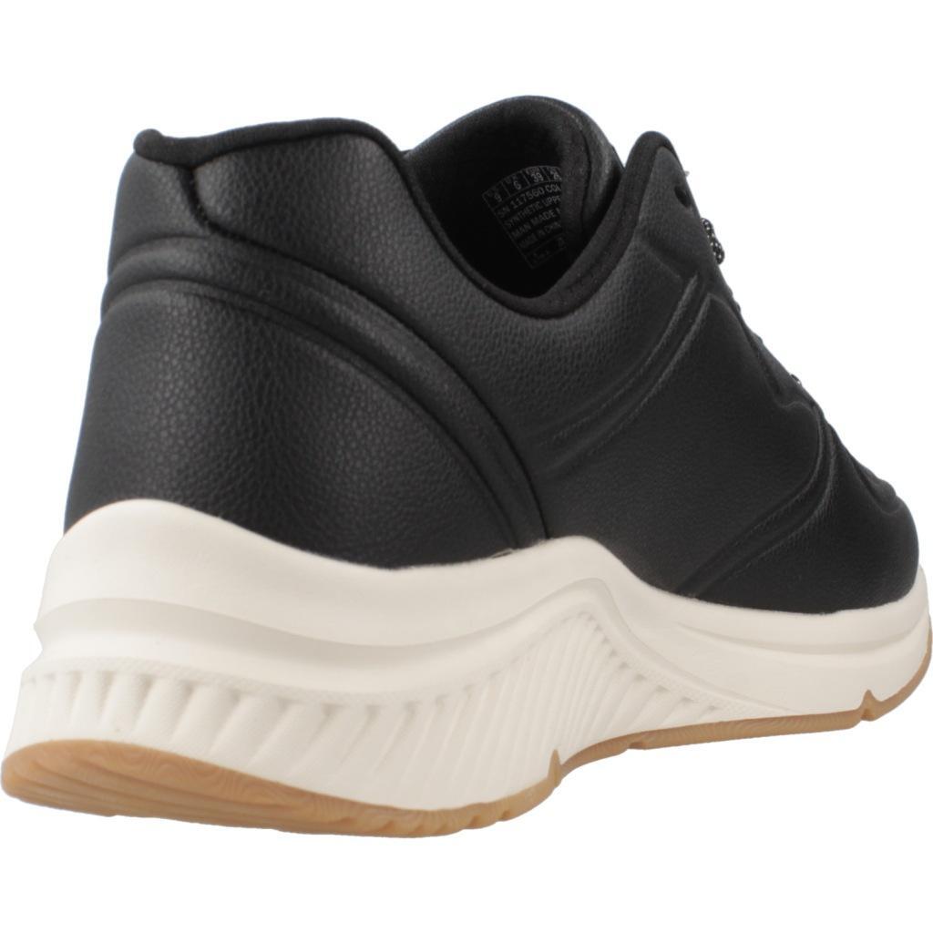 Baskets Skechers Bobs Arch Comfort B, Noir, Femmes 3/5