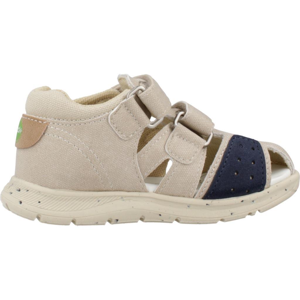 Sandali Chicco Modello Gelix Colore Beige 4/5