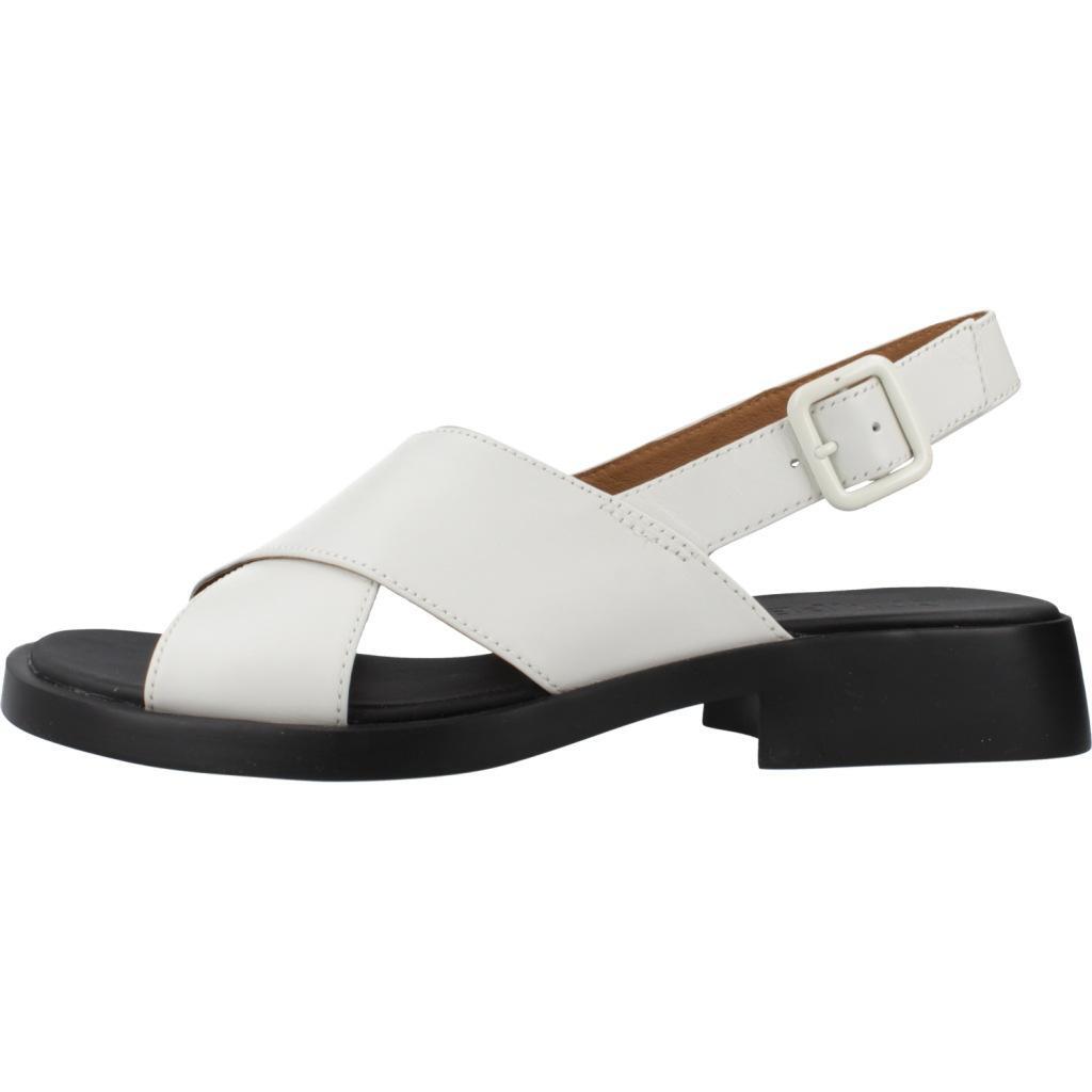 Sandalen Camper Model K201600 004 Kleur Wit 2/5