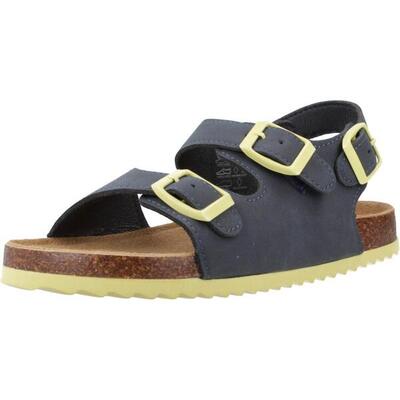 Sandalen Xti Modell 150844x Farbe Blau
