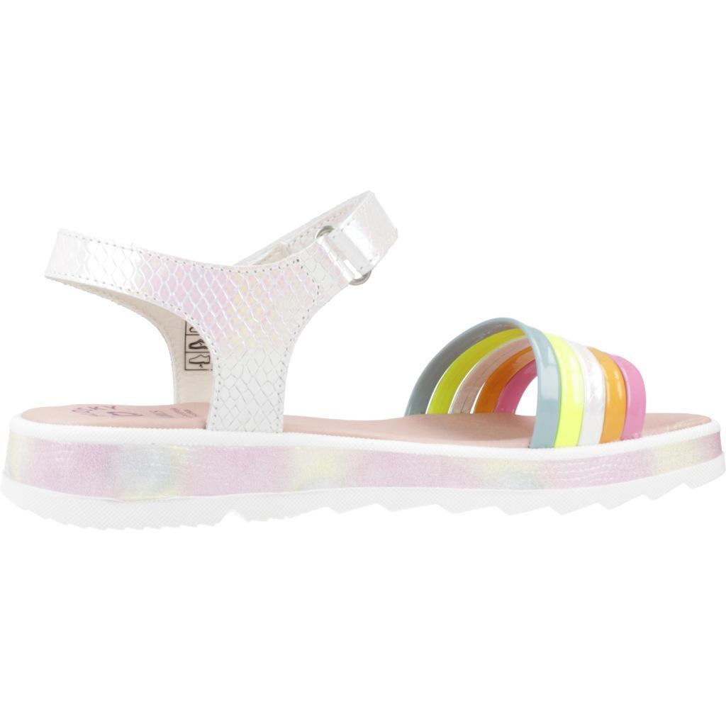 Pablosky Modelo 431304p Cor Branco 4/5