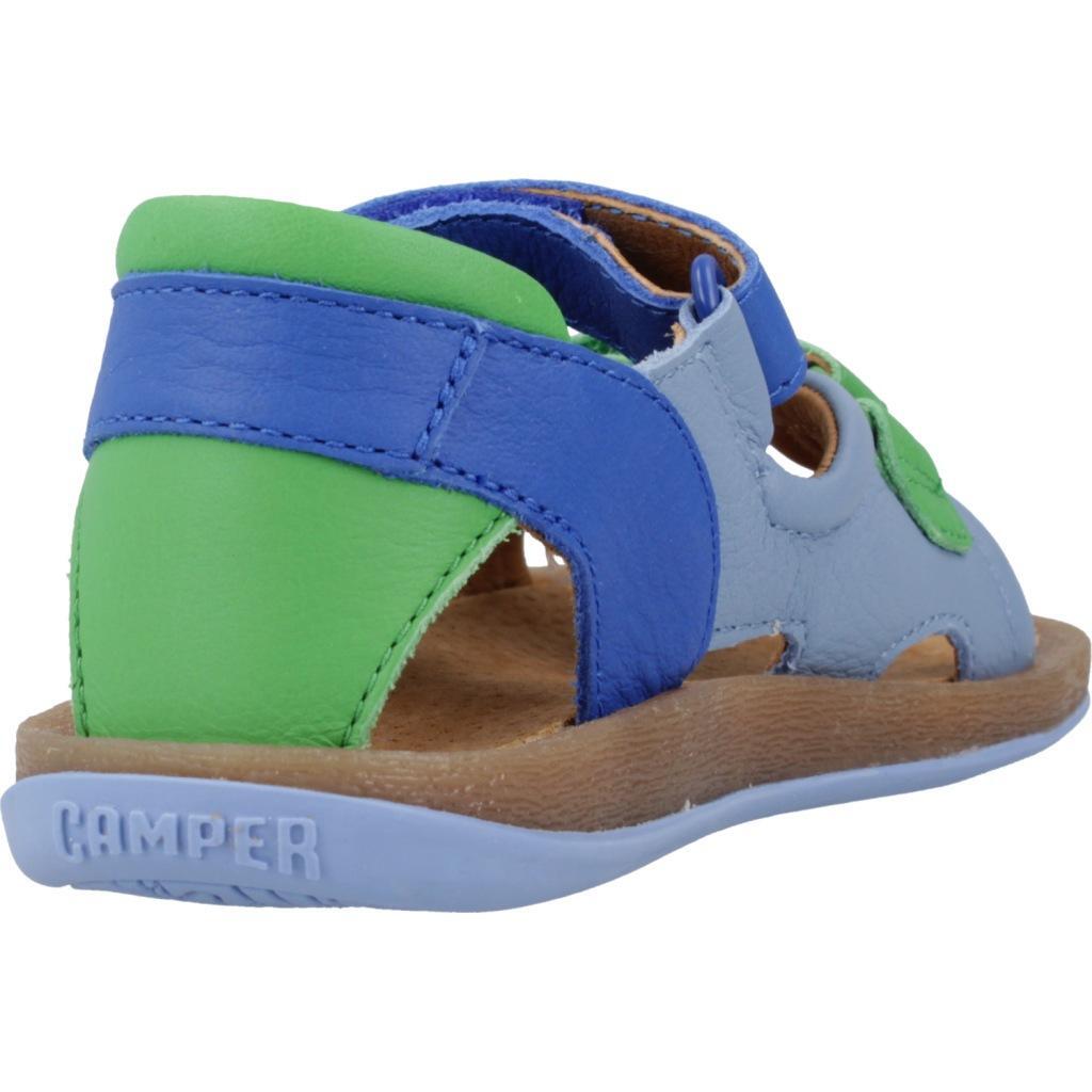 Sandali Camper Modello K800362 012 Colore Multicolore 3/5