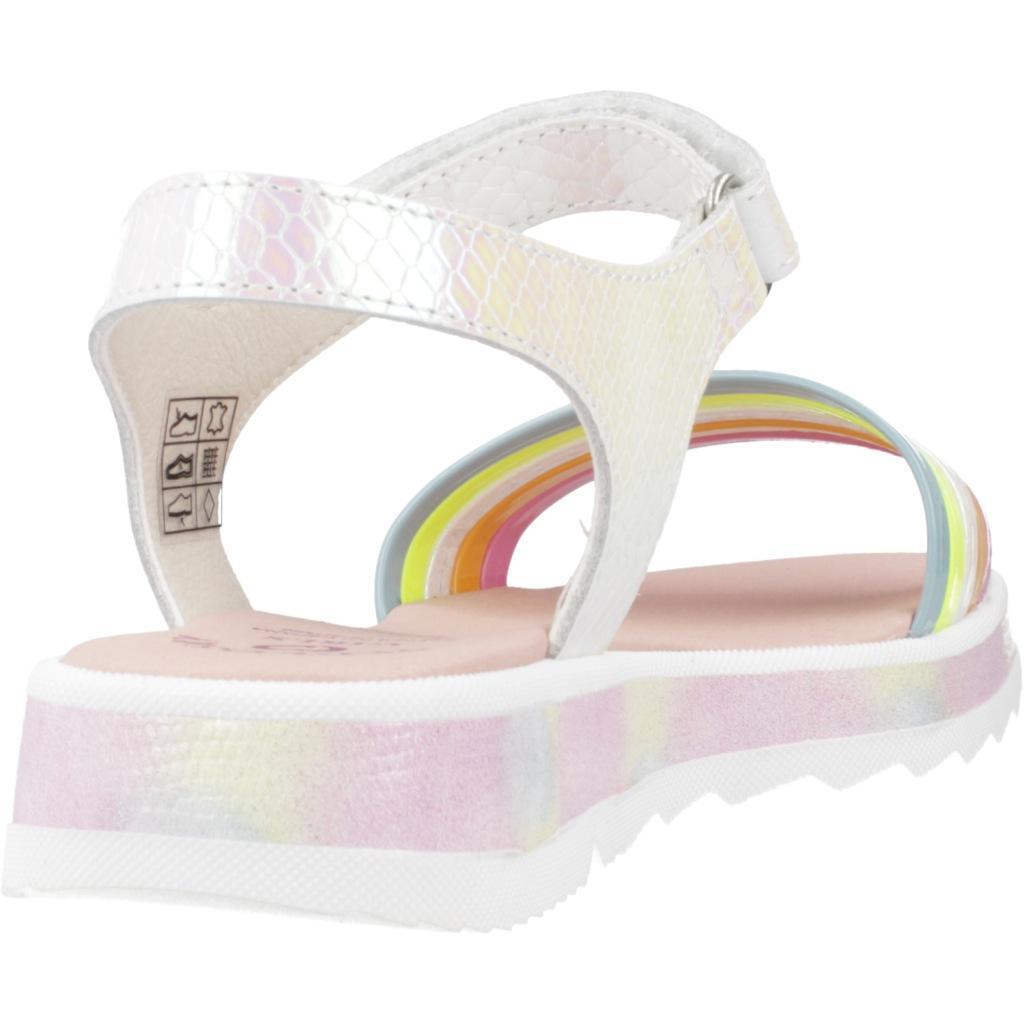 Pablosky Modelo 431304p Cor Branco 3/5