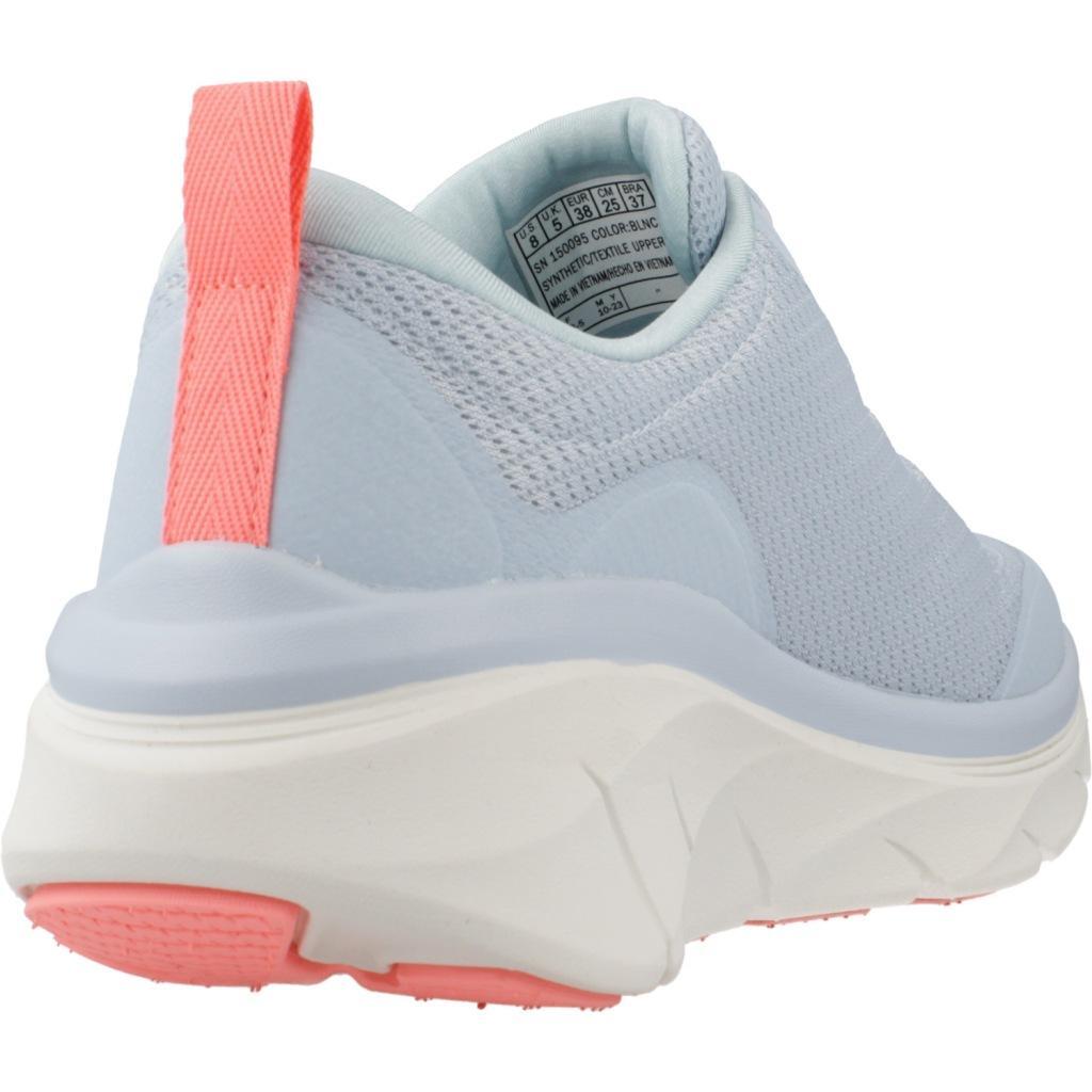 Sneakers Skechers Model 150095s Kleur Blauw 3/5