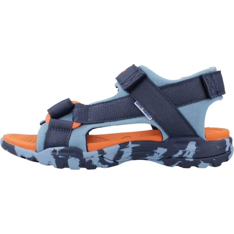 Sandały juniorskie Geox Borealis