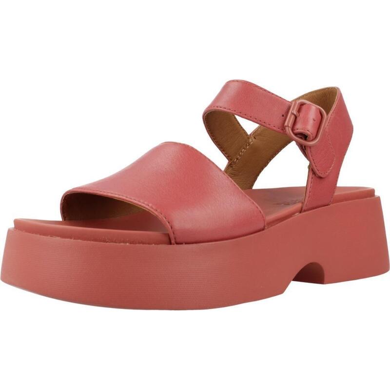Sandales Camper Modèle 149035 Couleur Bordeaux