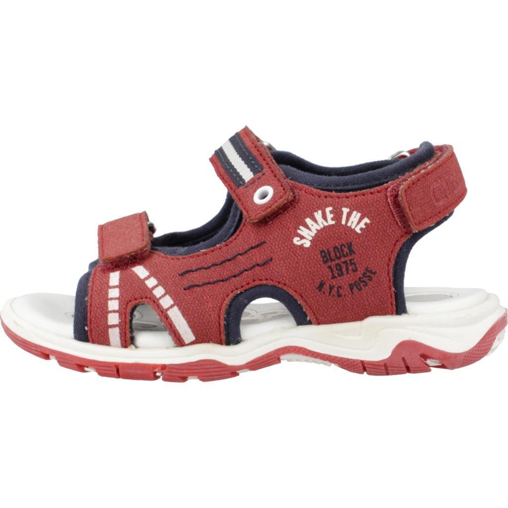 Sandalias Niño Chicco Cortez 2/5