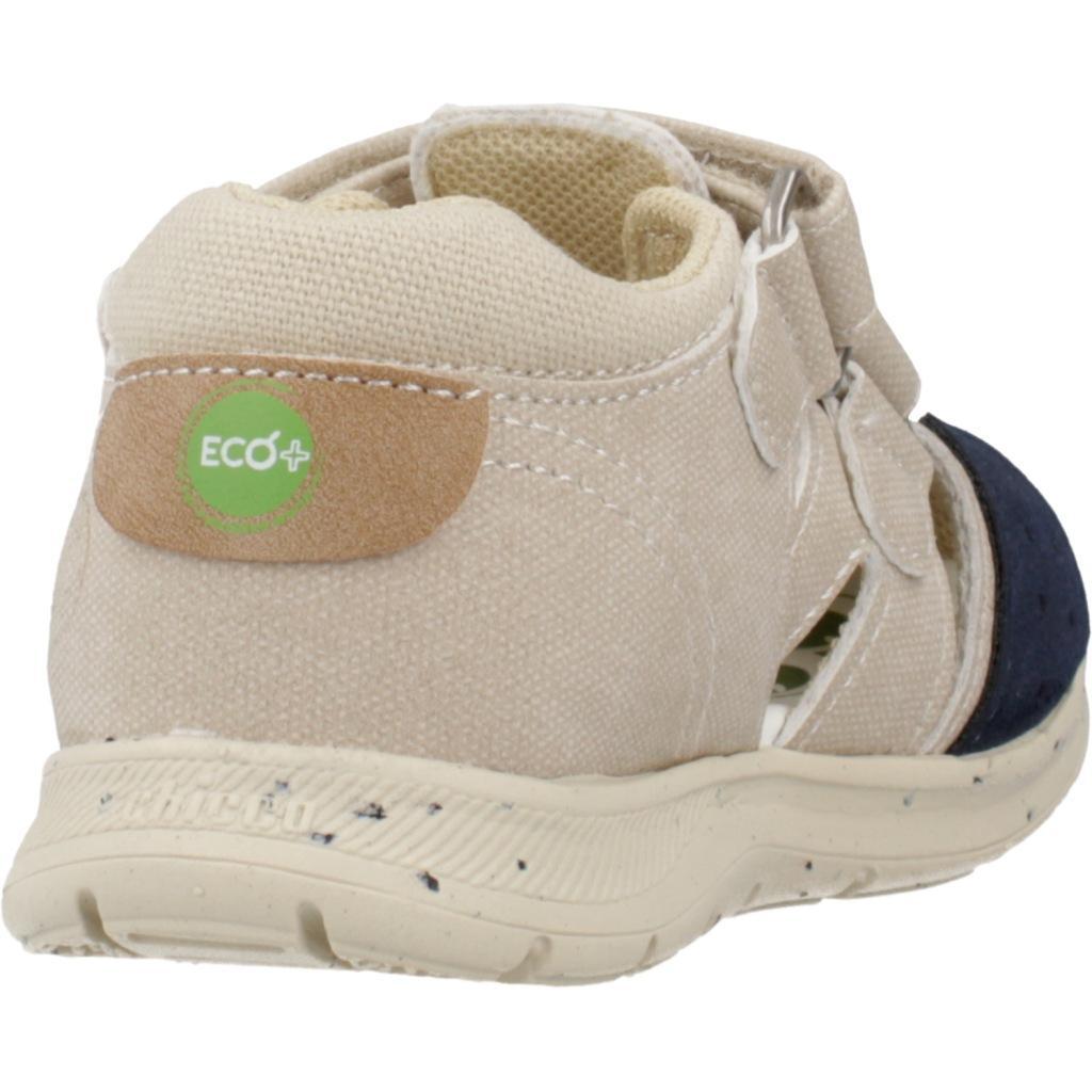 Sandali Chicco Modello Gelix Colore Beige 3/5