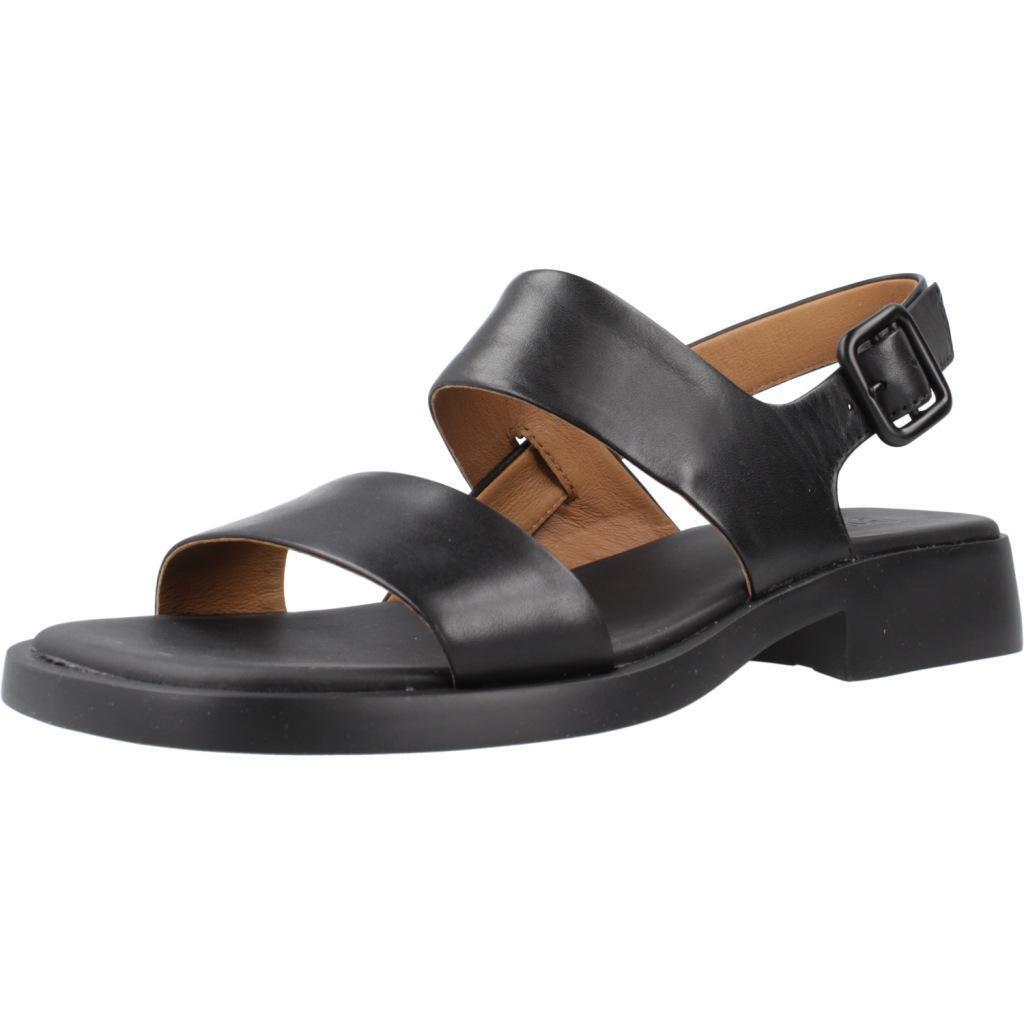 Sandalen Camper Model Dana Kleur Zwart 1/5