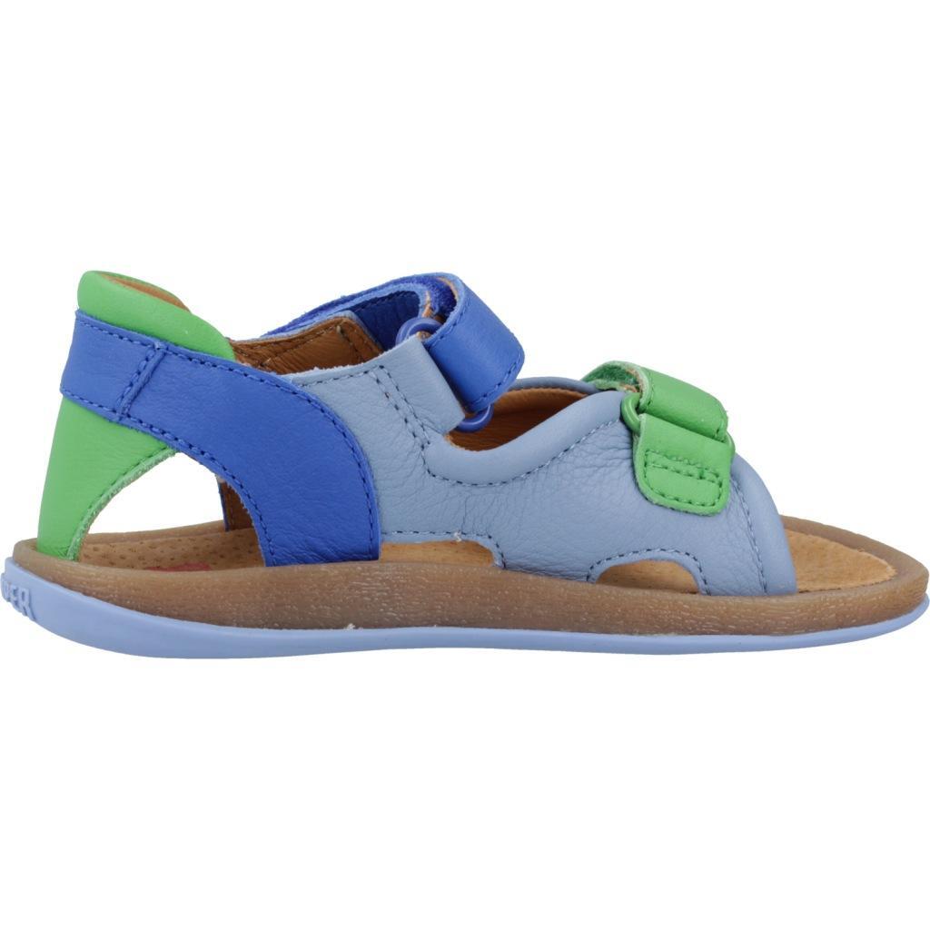 Sandali Camper Modello K800362 012 Colore Multicolore 4/5