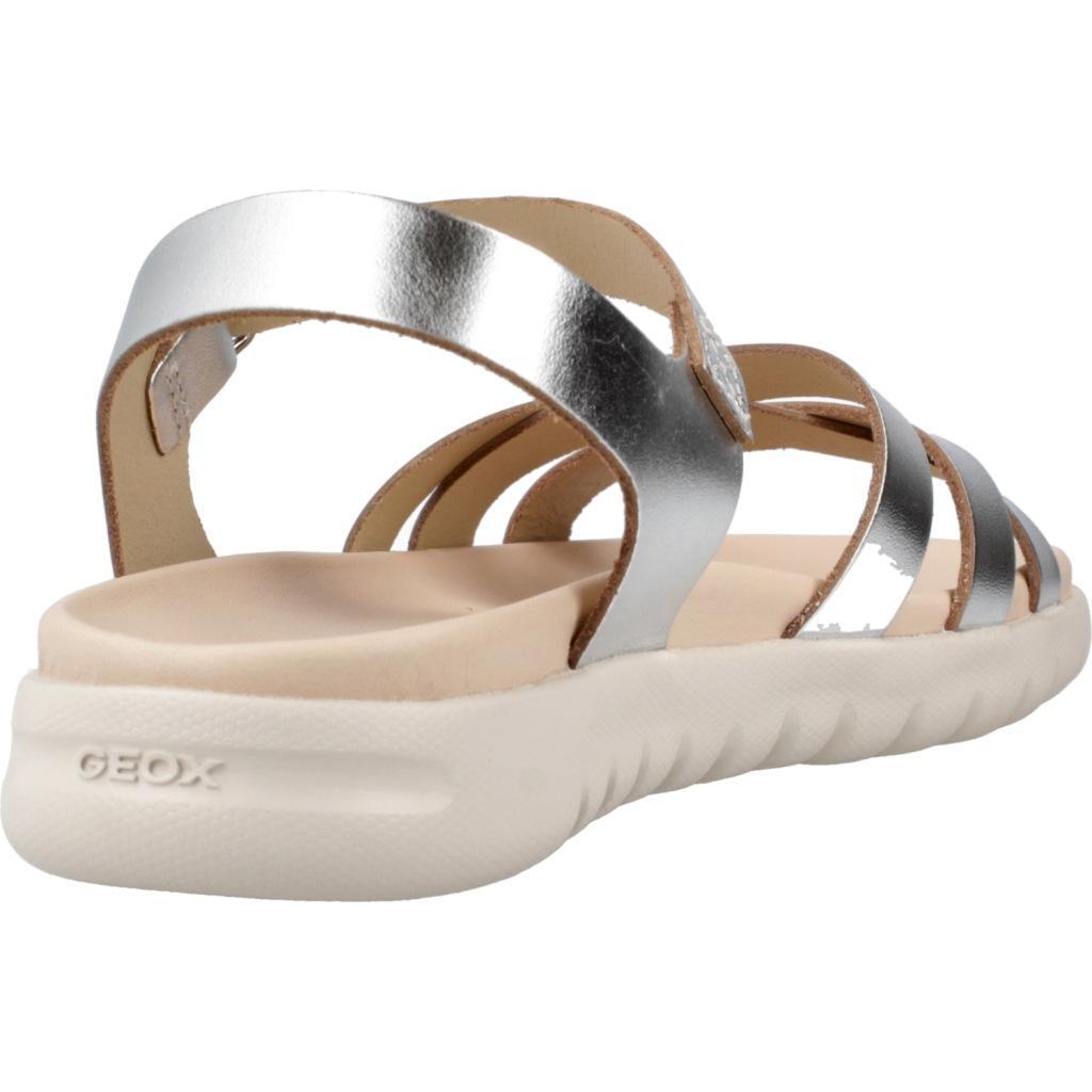 Sandalias Niña Geox J S.soleima G.a 3/5