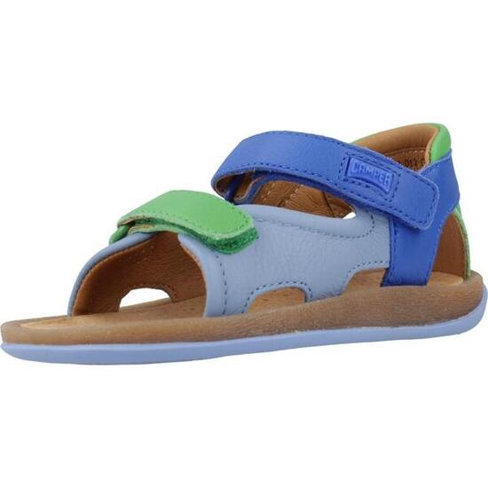 Sandalen Camper Modell K800362 012 Farbe Mehrfarbig