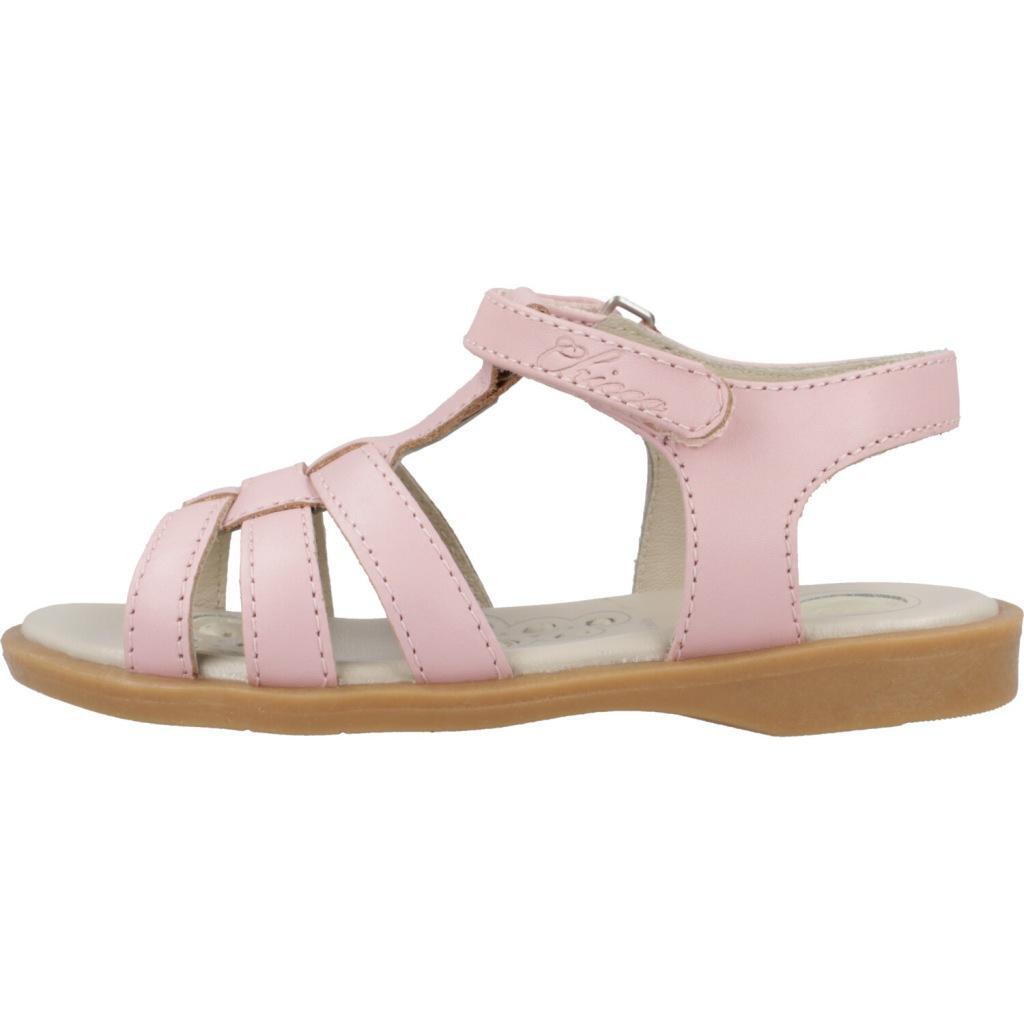 Sandali Chicco Modello Carmys Colore Rosa 2/5