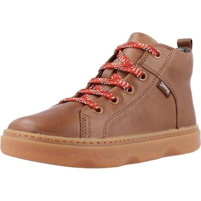 Botas Niño Camper Kiddo Kids Marron