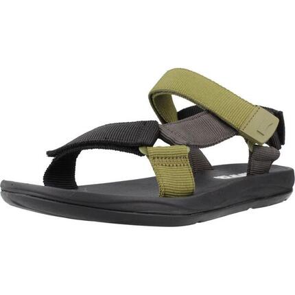 Sandalen Camper Modell K100539 032 Farbe Schwarz