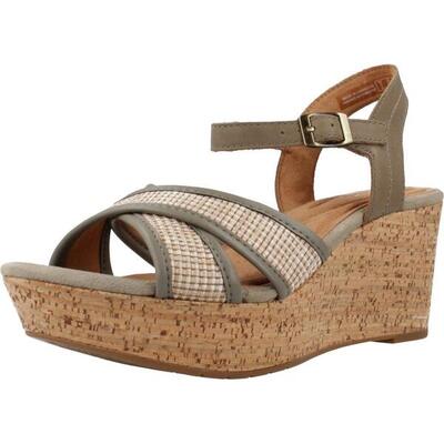 Sandalias Mujer Clarks 26171441c