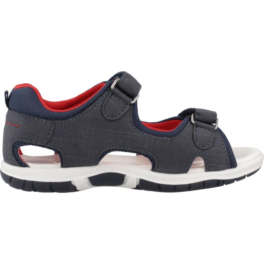 Sandali Chicco Modello Forrest Colore Blu 4/5