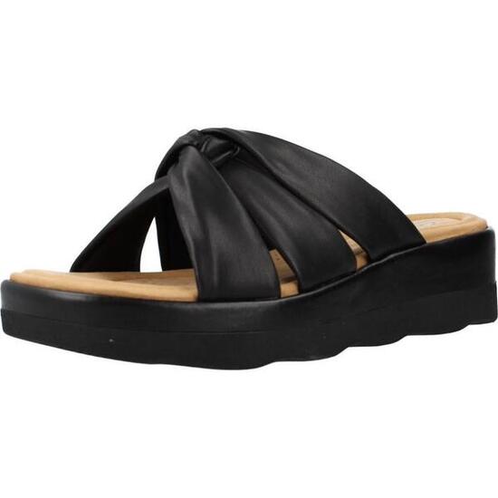 Sandalias Mujer Clarks Clara Charm