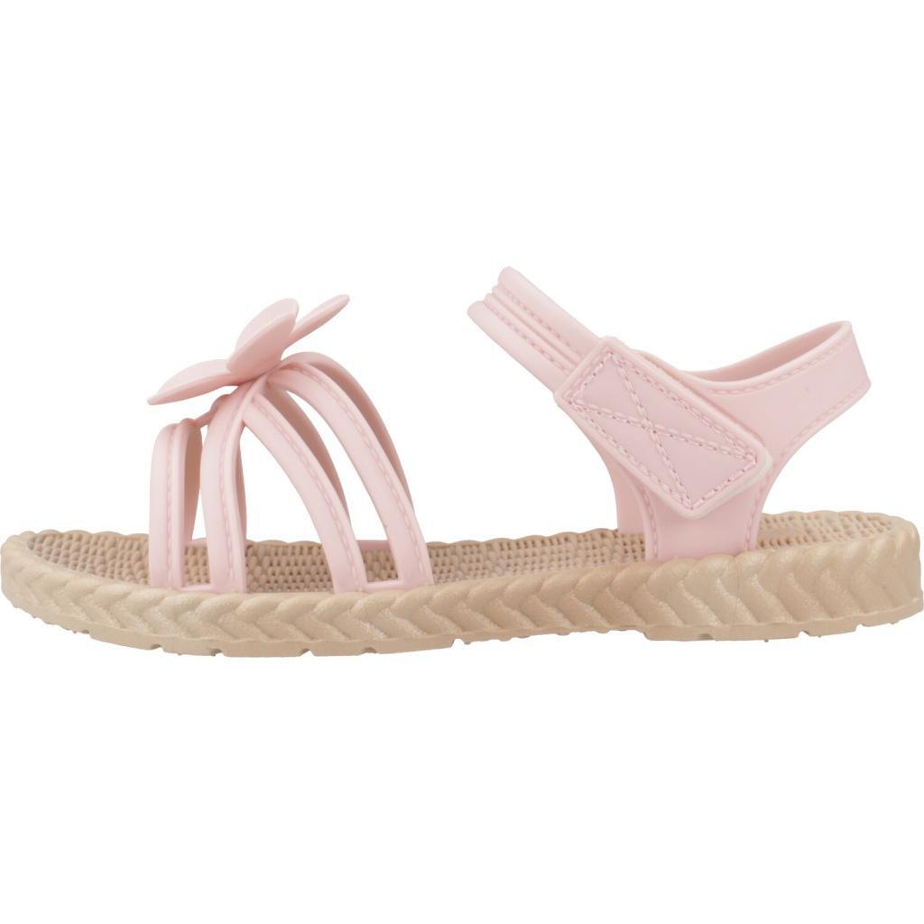 Sandali Chicco Modello Cilena Colore Rosa 2/5