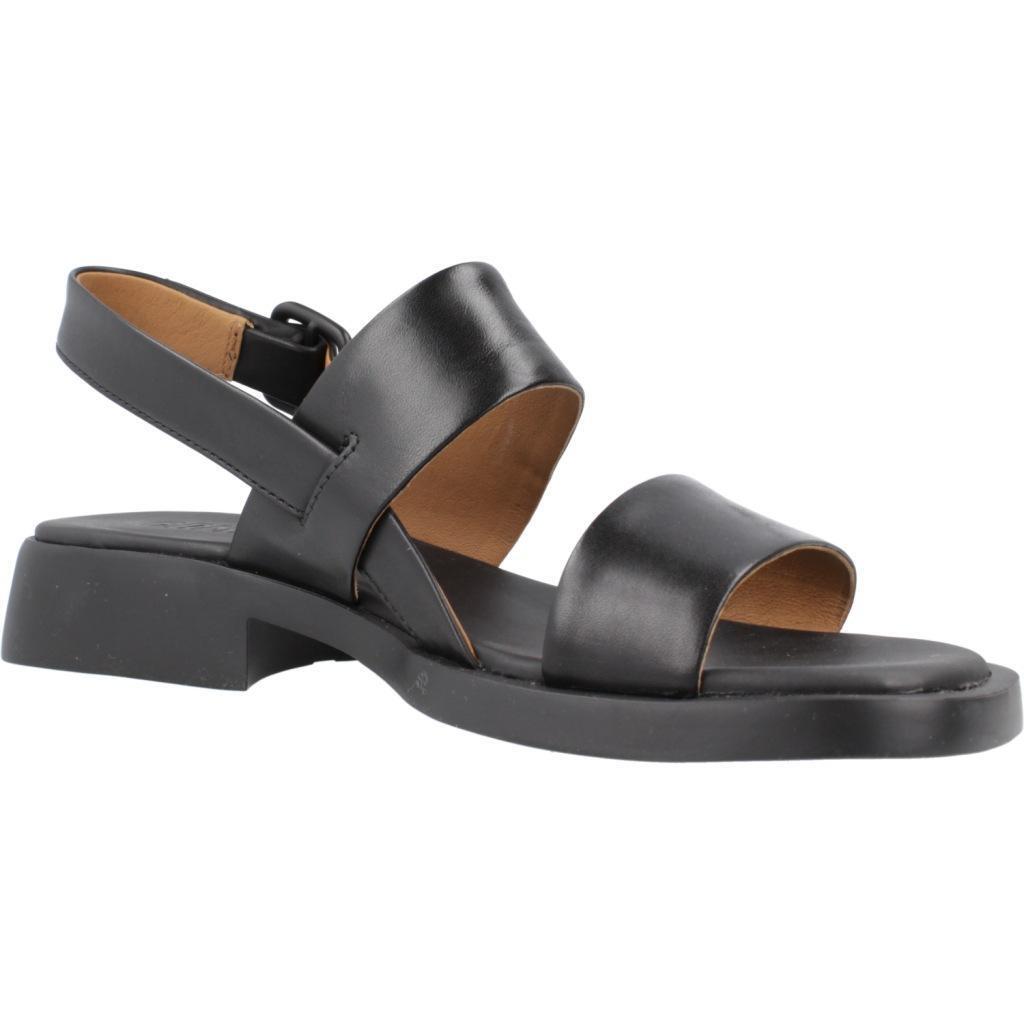 Sandalen Camper Model Dana Kleur Zwart 5/5