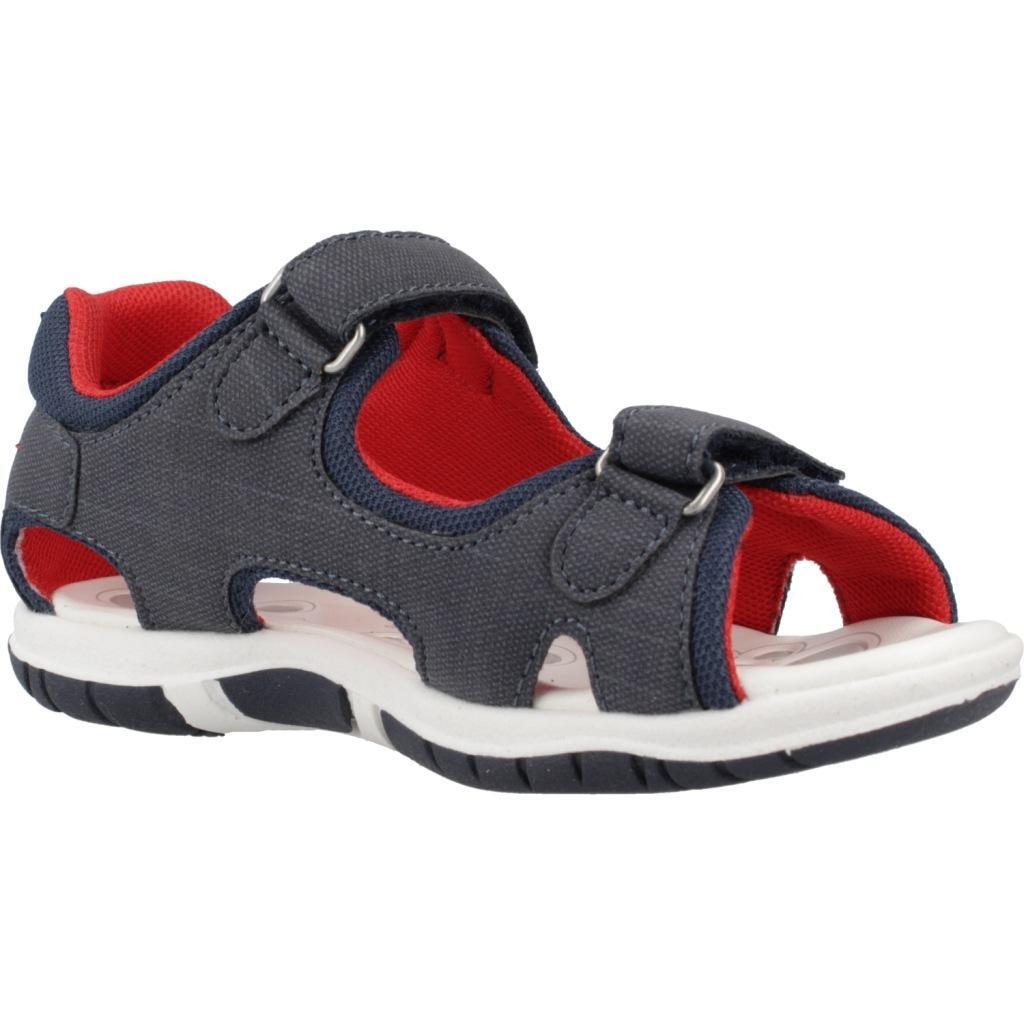 Sandali Chicco Modello Forrest Colore Blu 5/5