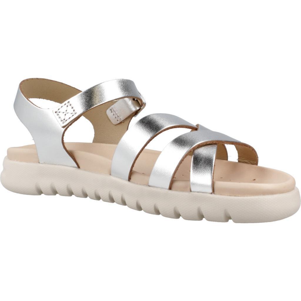 Sandalias Niña Geox J S.soleima G.a 5/5