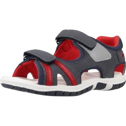 Sandalen Chicco Modell Forrest Farbe Blau