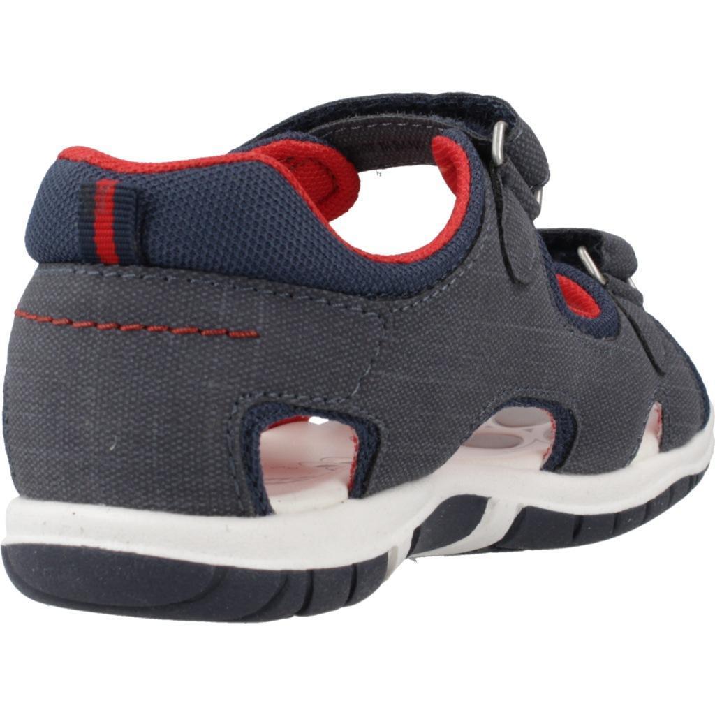 Sandali Chicco Modello Forrest Colore Blu 3/5