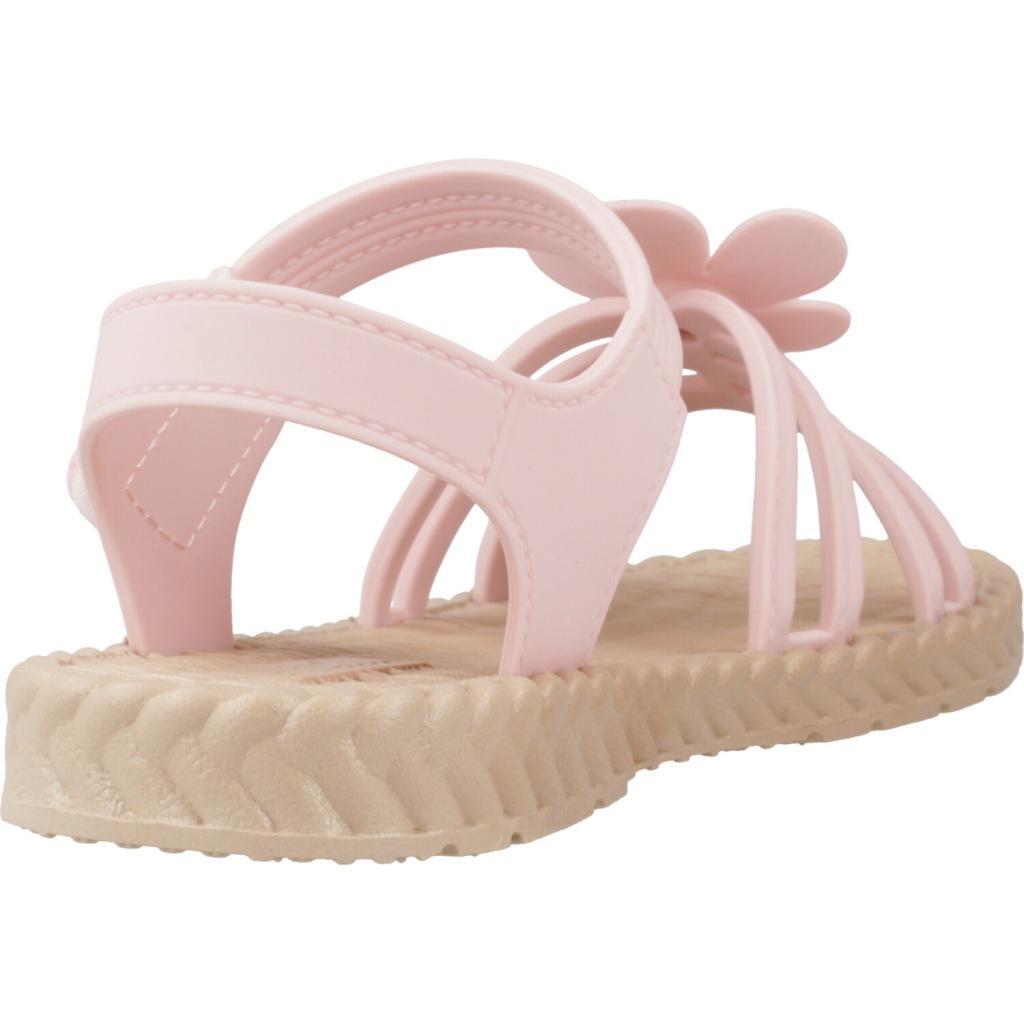 Sandali Chicco Modello Cilena Colore Rosa 3/5