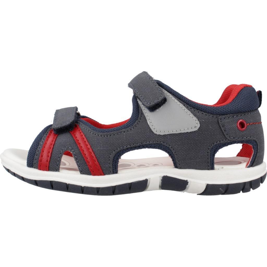 Sandali Chicco Modello Forrest Colore Blu 2/5