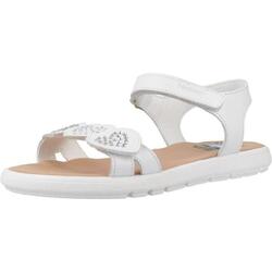 Sandales Pablosky Modèle 430300p Couleur Blanc