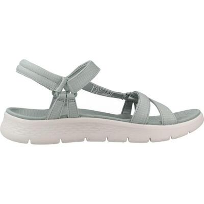 Sandali da donna SKECHERS Go Walk Flex Sandal Sublime