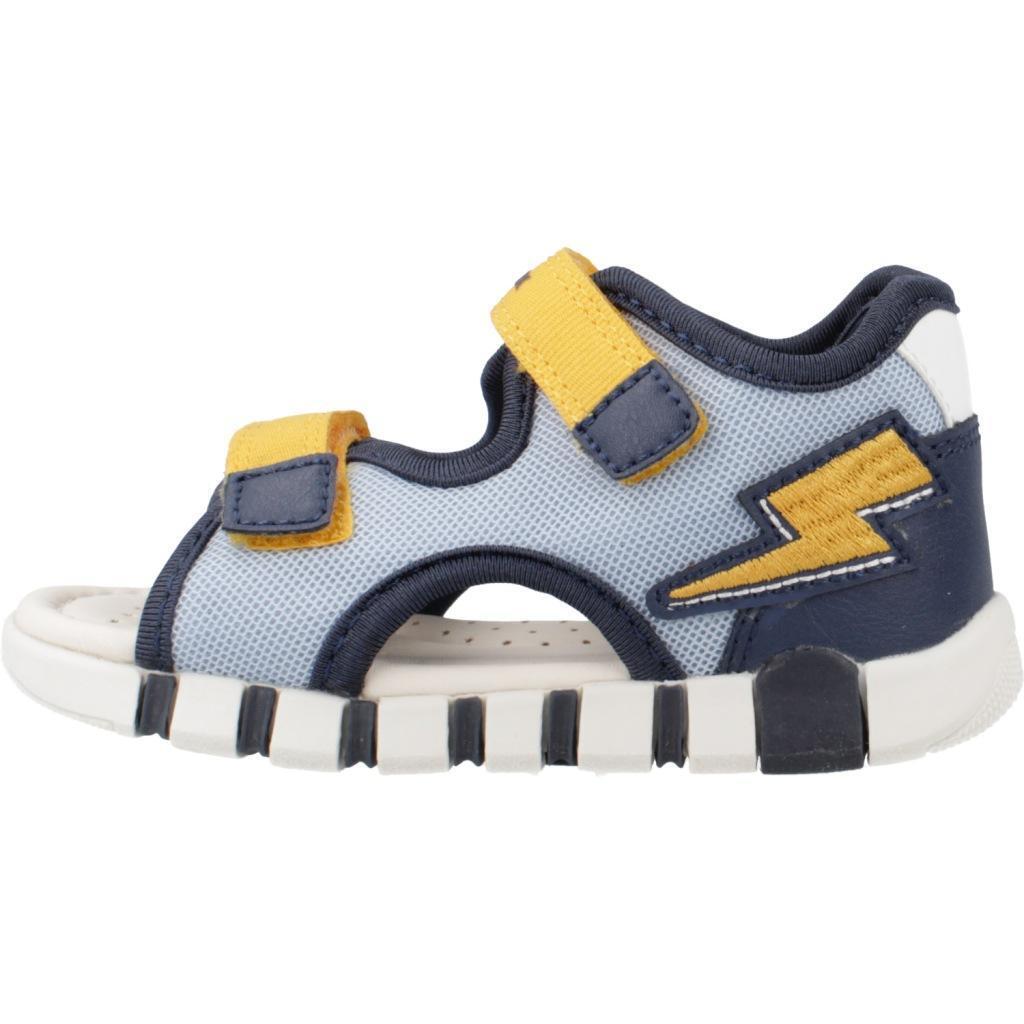 Sandalias Niño Geox B Sandal Iupidoo A 2/5