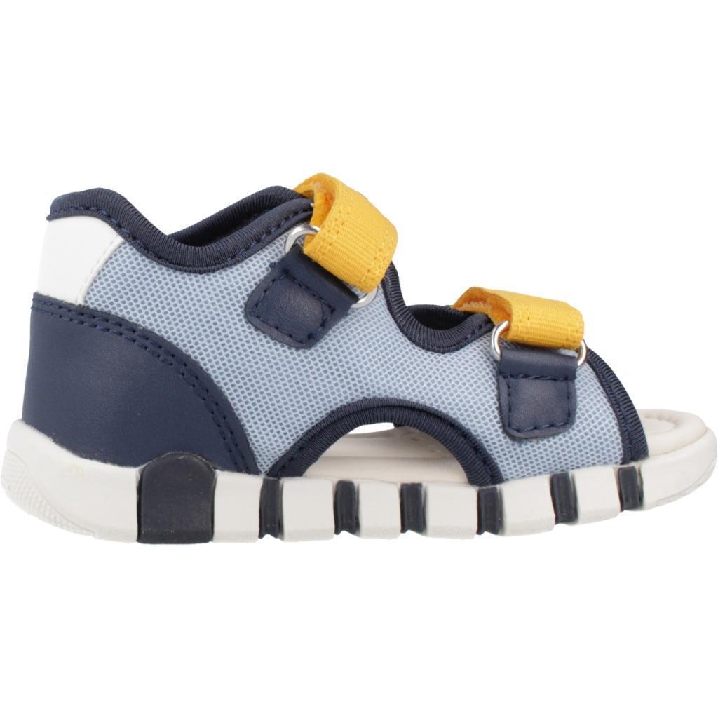Sandalias Niño Geox B Sandal Iupidoo A 4/5