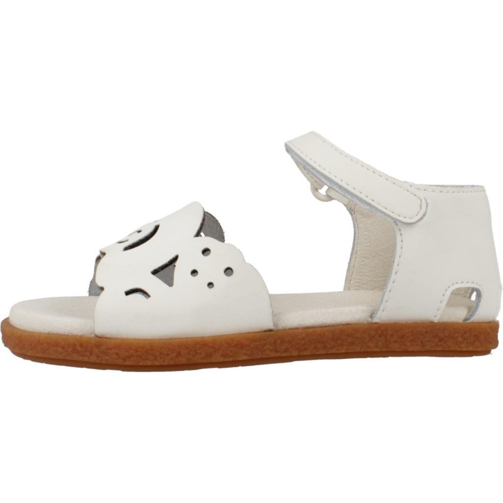 Sandali Camper Modello Tws Kids Colore Bianco 2/5
